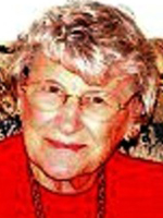 Hazel Page